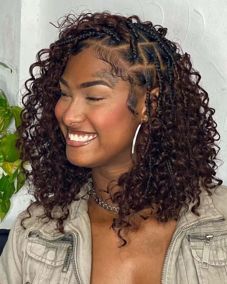 Tresses